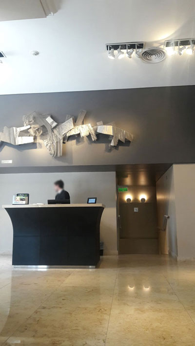 Carles Hotel Buenos Aires