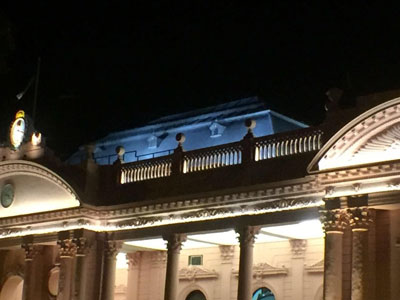 Casa de Gobierno de la Provincia de Corrientes