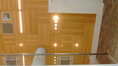 Apart Hotel 30 de junio