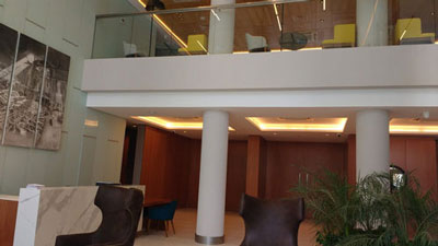 Apart Hotel 30 de junio