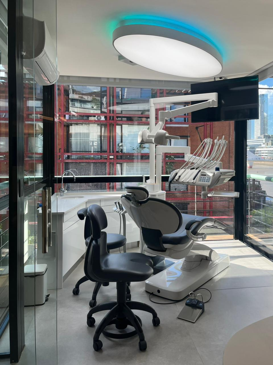 Consultorios Odontológicos Puerto Madero