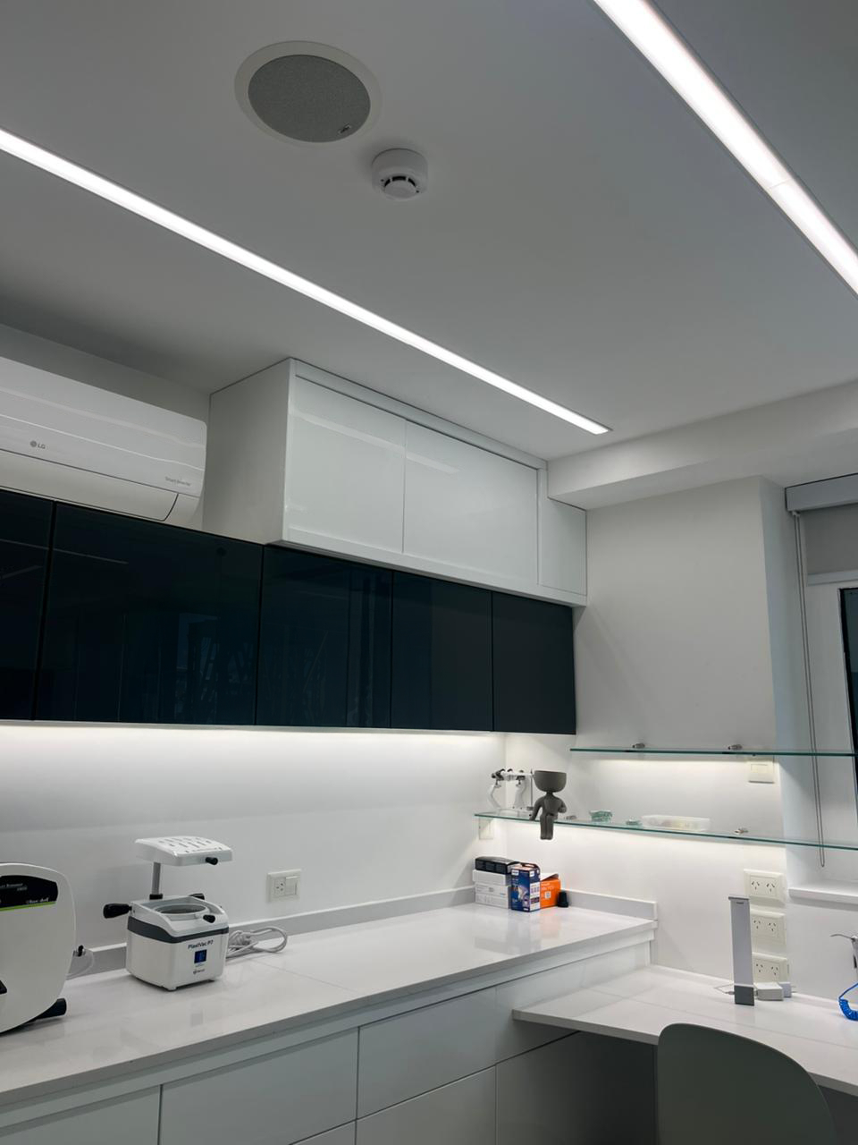 Consultorios Odontológicos Puerto Madero