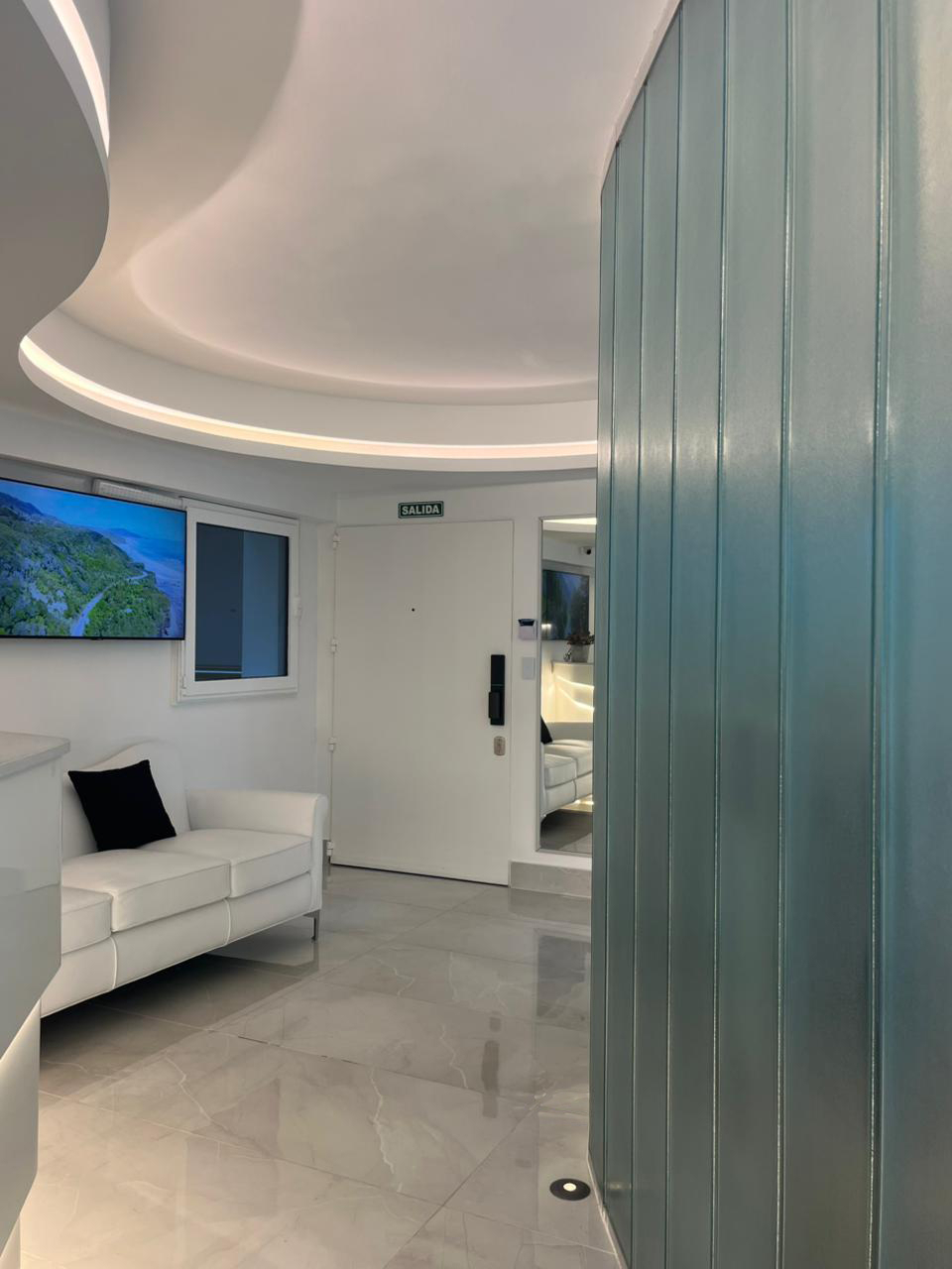 Consultorios Odontológicos Puerto Madero