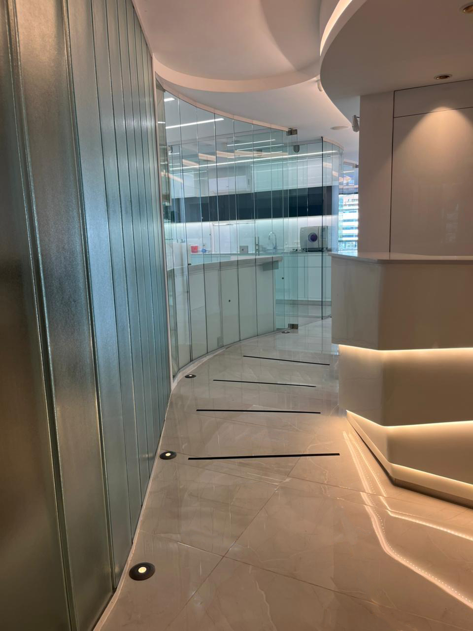 Consultorios Odontológicos Puerto Madero