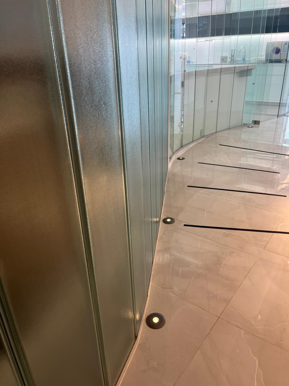 Consultorios Odontológicos Puerto Madero