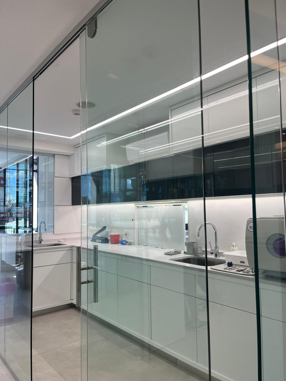 Consultorios Odontológicos Puerto Madero