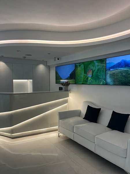 Consultorios Odontológicos Puerto Madero