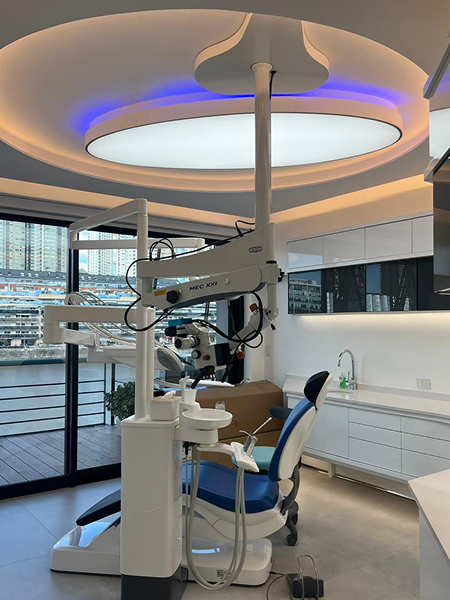 Consultorios Odontológicos Puerto Madero