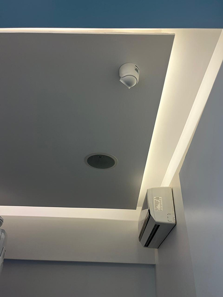 Consultorios Odontológicos Puerto Madero