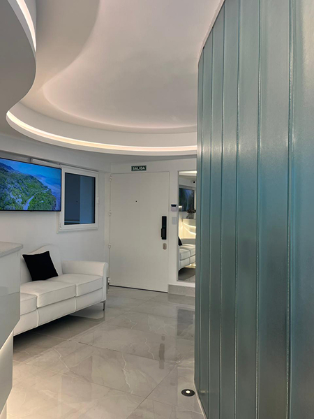 Consultorios Odontológicos Puerto Madero