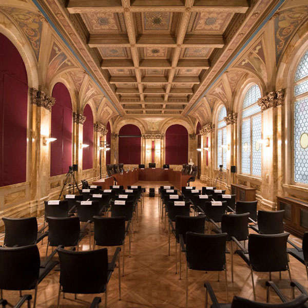 Auditoría General de la Nación