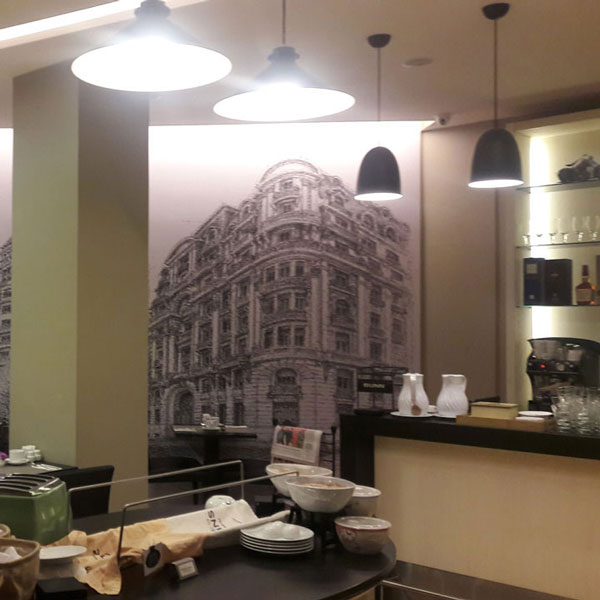 Carles Hotel Buenos Aires