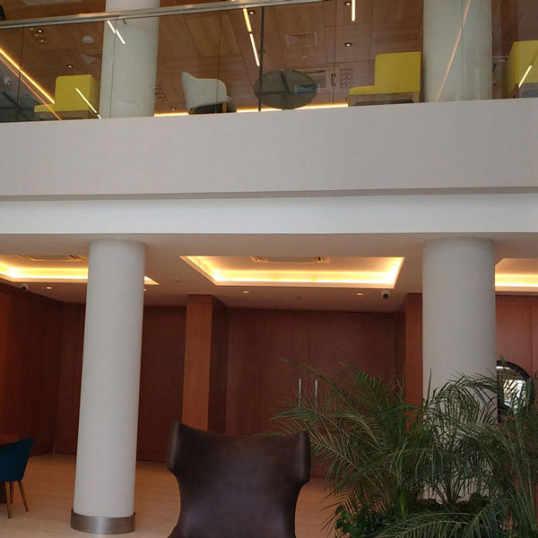 Apart Hotel 30 de junio