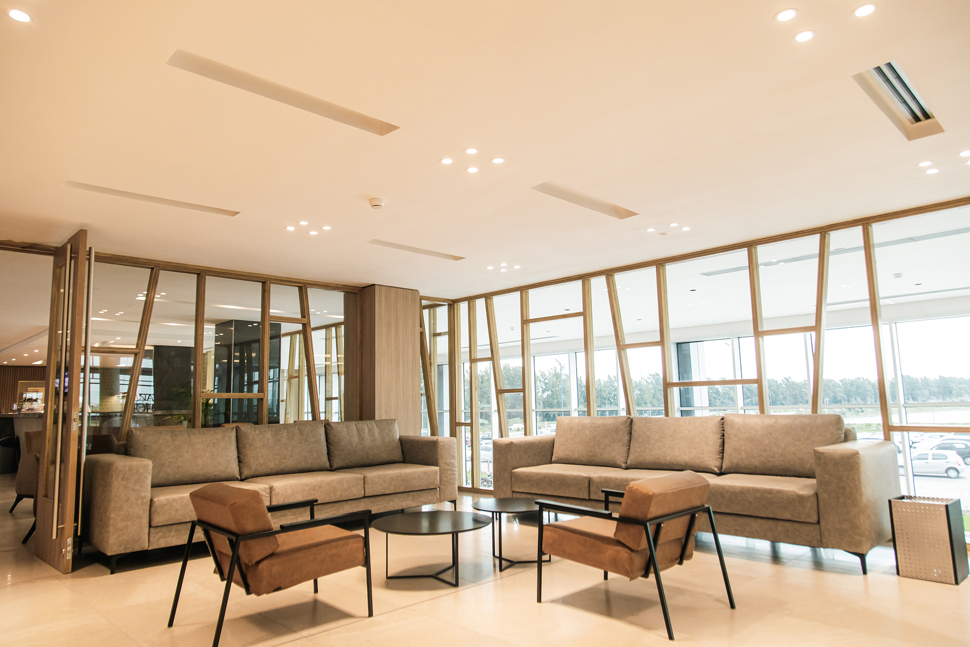 Swiss Medical - Sanatorio Nordelta