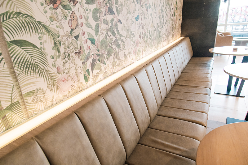 Swiss Medical - Sanatorio Nordelta